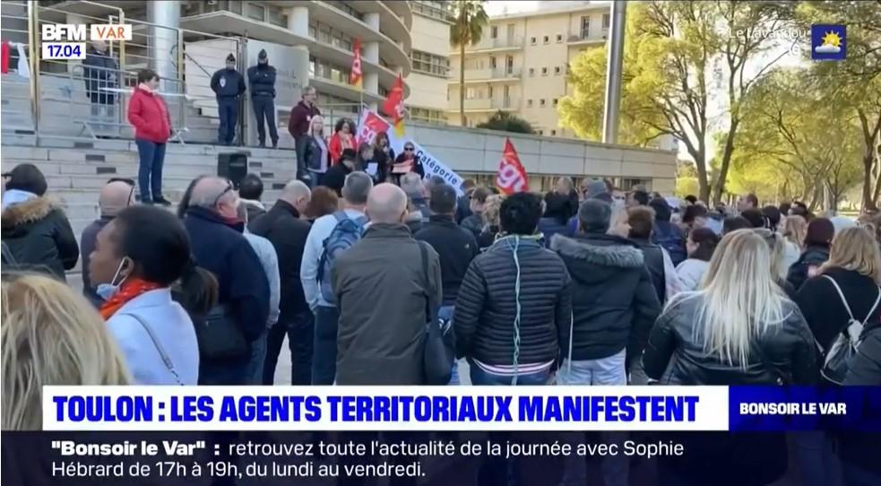 Bfmtv var 31 mars 20222