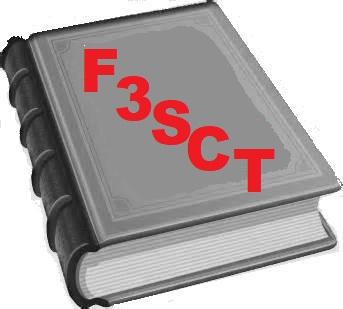 F3SCT F3SCT