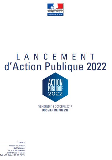 Lancement cap 2022