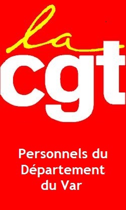 Logo cgt 2015