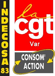 Indécosa CGT