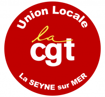 Logo ulcgt la seyne