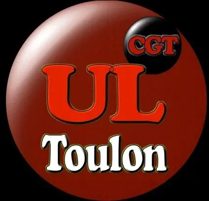 Ul cgt toulon